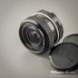 Preview: Nikon Nikkor-S Auto 35/2,8 nonAI