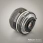 Preview: Nikon Nikkor 35/2,8 AI (Zustand A/A-)