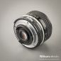 Preview: Nikon Nikkor 35/2,8 AI (Zustand A/A-)