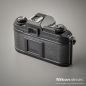 Preview: Nikon FG-20 schwarz (Zustand A)