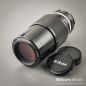 Preview: Nikon Zoom-Nikkor 80-200/4,5 AI (Zustand A/A-)