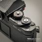 Preview: Nikon F3 (Zustand A/A-)