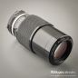 Preview: Nikon Zoom-Nikkor 80-200/4,5 AI (Zustand A/A-)