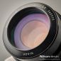 Preview: Nikon Zoom-Nikkor 80-200/4,5 AI (Zustand A/A-)