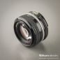Preview: Nikon Nikkor 50/1,4 AI (Zustand A/A-)