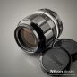 Preview: Nikon Nikkor-P 105/2,5 AI-Umbau "Berg-und-Tal" (Zustand A-/AB)