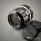 Preview: Nikon Nikkor-P 105/2,5 AI (Condition AB)