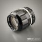 Preview: Nikon Nikkor-P 105/2,5 AI (Condition AB)