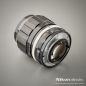 Preview: Nikon Nikkor-P 105/2,5 AI (Condition AB)