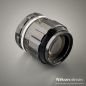 Preview: Nikon Nikkor-P 105/2,5 AI (Condition AB)