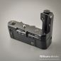 Preview: Nikon Motor Drive MD-4 for F3 (Condition A-)