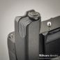 Preview: Nikon Motor Drive MD-4 für F3 (Zustand A/A-)