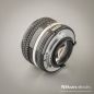 Preview: Nikon Nikkor 50/1,4 AIS (Zustand A-)