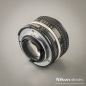Preview: Nikon Nikkor 50/1,4 AIS (Zustand A-)