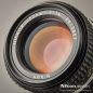 Preview: Nikon Nikkor 50/1,4 AIS (Zustand A-)