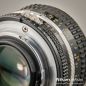 Preview: Nikon Nikkor 50/1,4 AIS (Zustand A-)