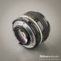 Preview: Nikon Nikkor 50/1,4 AI (Zustand A-)