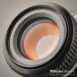 Preview: Nikon Nikkor 50/1,4 AI (Zustand A-)