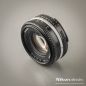 Preview: Nikon Nikkor 50/1,8 AIS Pancake