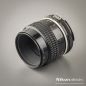 Preview: Nikon Micro-Nikkor 55/2,8 AIS (Zustand A/A-)