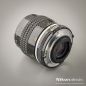 Preview: Nikon Micro-Nikkor 55/2,8 AIS (Zustand A/A-)