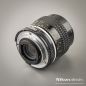 Preview: Nikon Micro-Nikkor 55/2,8 AIS (Zustand A/A-)