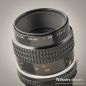 Preview: Nikon Micro-Nikkor 55/2,8 AIS (Zustand A/A-)
