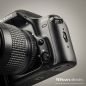 Preview: Nikon F50 mit Nikkor 35-80/4-5,6 D