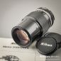 Preview: Nikon Nikkor 200/4 AI (Zustand A/A-)