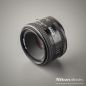 Preview: Nikon AF Nikkor 50/1,8N (Zustand A-)