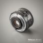 Preview: Nikon AF Nikkor 50/1,8N (Zustand A-)