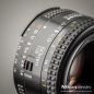 Preview: Nikon AF Nikkor 50/1,8N (Zustand A-)