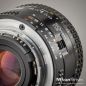 Preview: Nikon AF Nikkor 50/1,8N (Zustand A-)