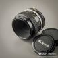 Preview: Nikon Micro-Nikkor 55/3,5 AI (Condition A/A-)