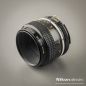 Preview: Nikon Micro-Nikkor 55/3,5 AI (Condition A/A-)