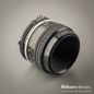 Preview: Nikon Micro-Nikkor 55/3,5 AI (Condition A/A-)