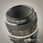 Preview: Nikon Micro-Nikkor 55/3,5 AI (Condition A/A-)