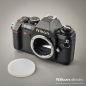 Preview: Nikon F301 (Zustand A)