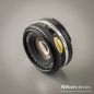 Preview: Nikon 50/1,8 AIS Series E (Condition A+)