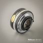 Preview: Nikon 50/1,8 AIS Series E (Condition A+)