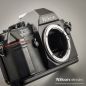 Preview: Nikon F301 (Zustand A)