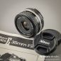 Preview: Nikon Series E 35/2,5 AIS Typ2 (Zustand A)