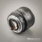 Preview: Nikon AF-D Nikkor 85/1,8