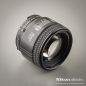Preview: Nikon AF-D Nikkor 85/1,8