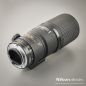 Preview: Nikon AF-D Micro-Nikkor 200/4 IF ED (Zustand A/A-)
