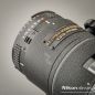 Preview: Nikon AF-D Micro-Nikkor 200/4 IF ED (Zustand A/A-)