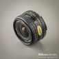 Preview: Nikon 28/2,8 AIS Serie E (Zustand A+)