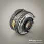 Preview: Nikon 28/2,8 AIS Serie E (Zustand A+)