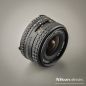Preview: Nikon 28/2,8 AIS Serie E (Zustand A+)