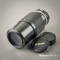 Preview: Nikon Zoom-Nikkor 80-200/4,5N AI (Zustand A/A-)